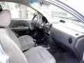 chevrolet hatchback 2006-8