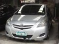 2009 Toyota Vios J for sale -0