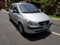 For sale 2010 Hyundai Getz-4