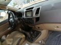 Toyota hilux manual 4x4-7