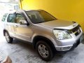 For sale Honda CRV AT-2