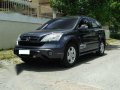 HONDA CRV 2008 LOADED Lady Driven-2