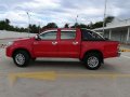 Toyota hilux manual 4x4-5