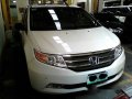 Honda Odyssey 2012 for sale -0