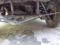 Toyota LiteAce Van 1997 Silver -8
