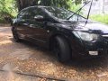 Honda civic 2.0 2006 rush!-2