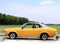 For Sale 1975 Colt Galant Yellow-1