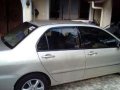 2004 Mitsubishi Lancer GLS Matic 2003 2005 City Civic Vios-2