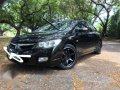 Honda civic 2.0 2006 rush!-0