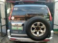 ford everest 2007 model rush sale-7