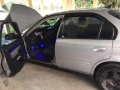 Honda Civic 2000 Silver AT For Sale-9