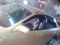 Mazda 323 Rayban AT Beige For Sale-3