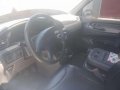 1998 Kia Carnival Manual Trans Diesel A-Power Turbo Int. P150k neg-5