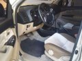 2014 Toyota Fortuner G 4x2 AT VNT 23T KMS ONLY- Forester MUX Montero-4