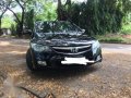 Honda civic 2.0 2006 rush!-1