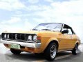 For Sale 1975 Colt Galant Yellow-9