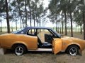 For Sale 1975 Colt Galant Yellow-3