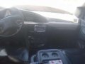 1998 Kia Carnival Manual Trans Diesel A-Power Turbo Int. P150k neg-7