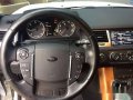 Range Rover Sport 3.0 SDV6 2012-2
