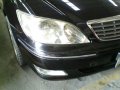 Toyota Camry 2004 for sale-4