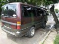 TOYOTA HI ACE super custom 3L diesel-7