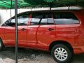 2016 Toyota Innova 2.5 E Manual not 2015 2014 2013 2012-2