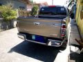 Isuzu Dmax BoonDock 4x4-7