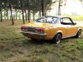 For Sale 1975 Colt Galant Yellow-10