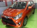 Toyota Wigo 2017 Best Promo - 48K Dp Only!!-0