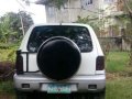 Kia Sportage 4wds 2005-5