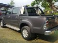 Toyota Hilux G D4D manual turbo -3
