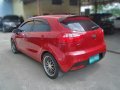 Kia Rio 2012 for sale-1
