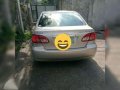 Toyota altis 1.6E AT-2