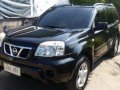 Nissan xtrail 2005 model-0