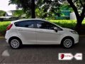 For sale 2012 Ford Fiesta MT-5
