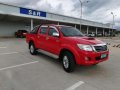 Toyota hilux manual 4x4-1