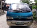 Kia Pregio GS Manual Diesel-0