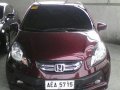 Honda Brio Amaze 2015 for sale-6