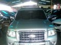 Ford Everest 2007 for sale-1