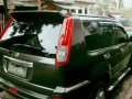 Nissan xtrail 4x4 matic 2005model-4