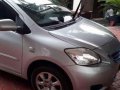 Toyota Vios 1.3 E Silver MT For Sale-2