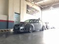 Subaru LEgacy GT 2010 Fully Built BIG TUrbo STI-6