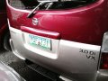 Nissan Urvan 2011 for sale -4