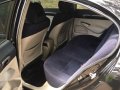 Honda civic 2.0 2006 rush!-6
