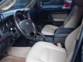 2010 Toyota Lc200 Dubai Version AT Land Cruiser 200 Landcruiser-4
