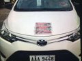 Taxi Toyota Vios 1.3 j 8 units-0