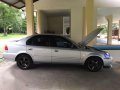 Honda Civic 2000 Silver AT For Sale-8