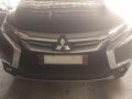 2016 Mitsubishi Montero Sport GLS 4x4 Manual-0