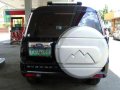 2010 Ford Everest MT Black For Sale-4