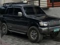 Pajero 4D56 AT-0